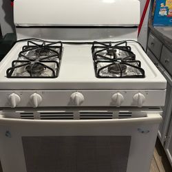 Stove/Oven 