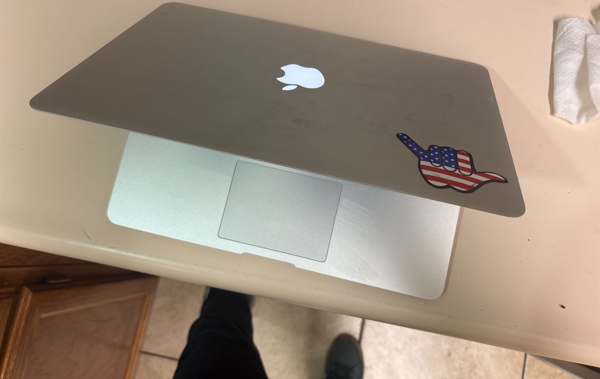 Macbookair