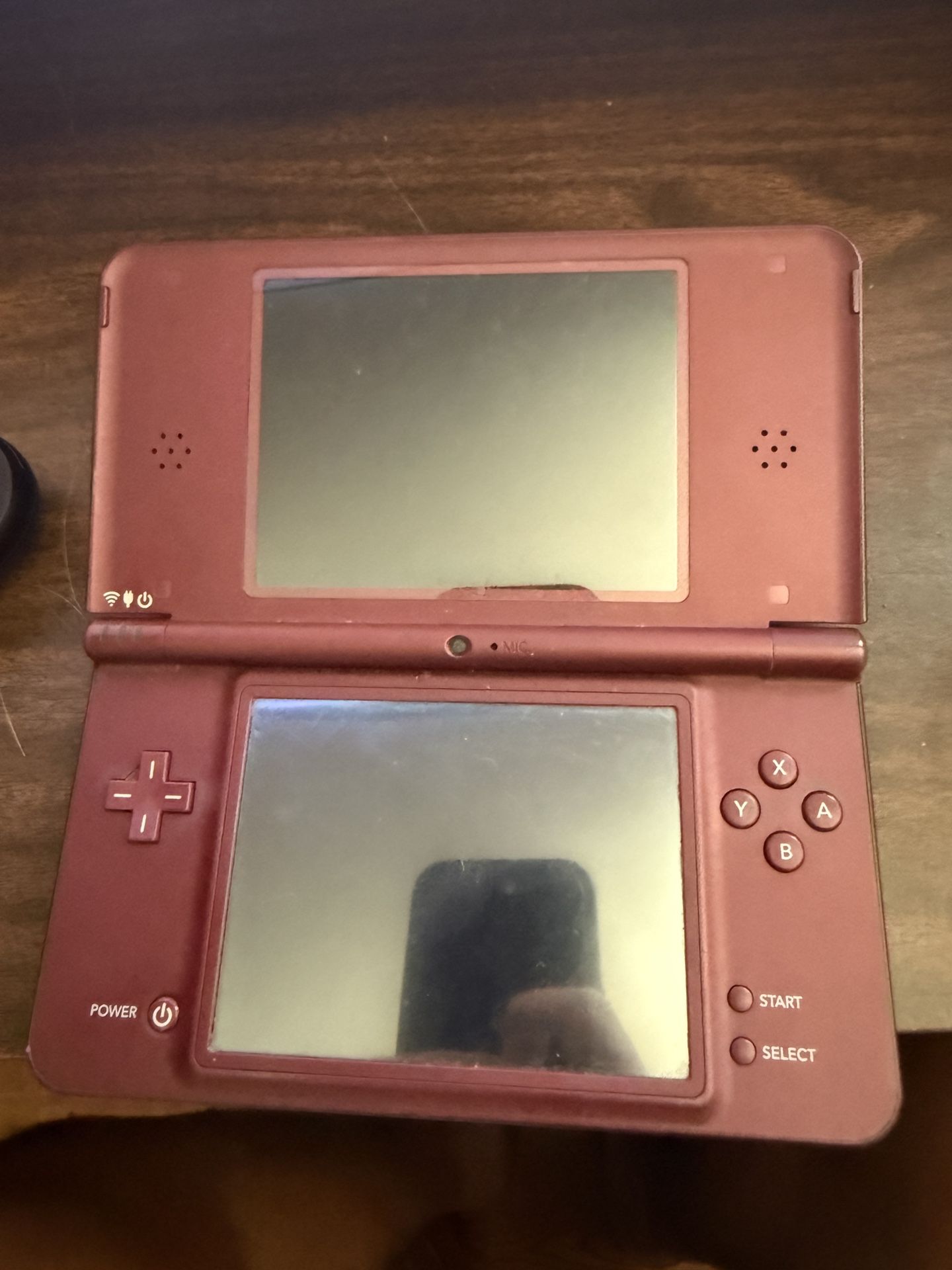 Nintendo Ds Xl