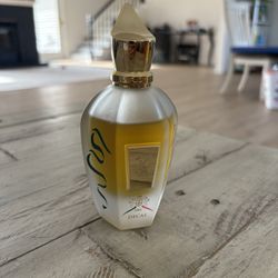 Xerjoff 1861 Decas (15% Used)