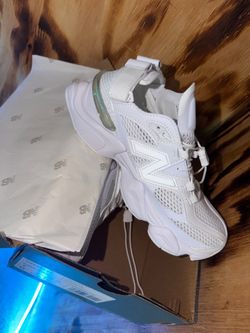 New balance