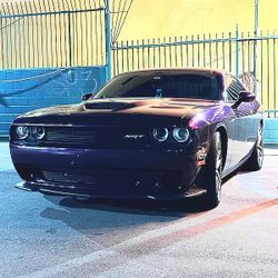 2020 Dodge Challenger