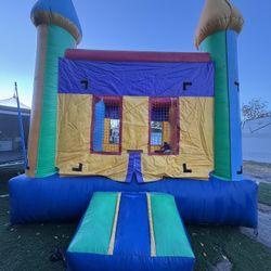 Jumper For Sale 
