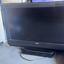 32 inch LCD TV