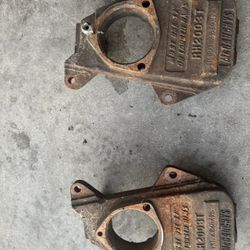 Parts For Chevy 