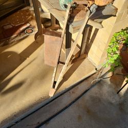 Antique Seed Planter