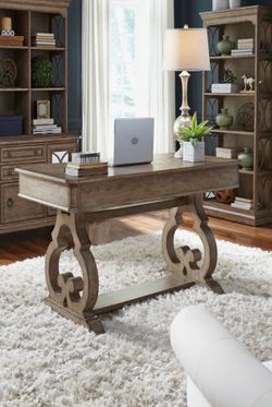 Simply Elegant office desk set