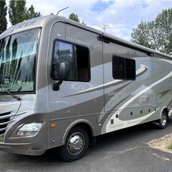 Motorhome RV