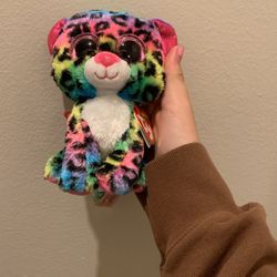 Beanie boo