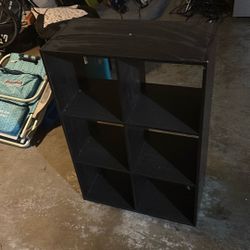 Shelves