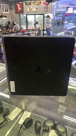 Sony PlayStation 4 Slim Console