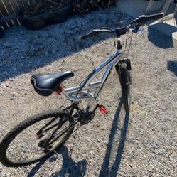 Men's Mountain Bicycle 