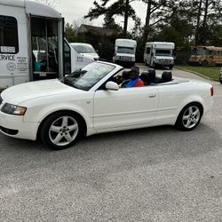 2004 Audi A4