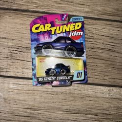 JDM Car Tuned 
