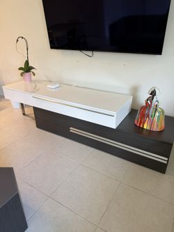 Media Console