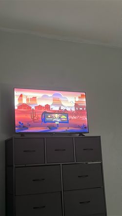 Roku TV 40’