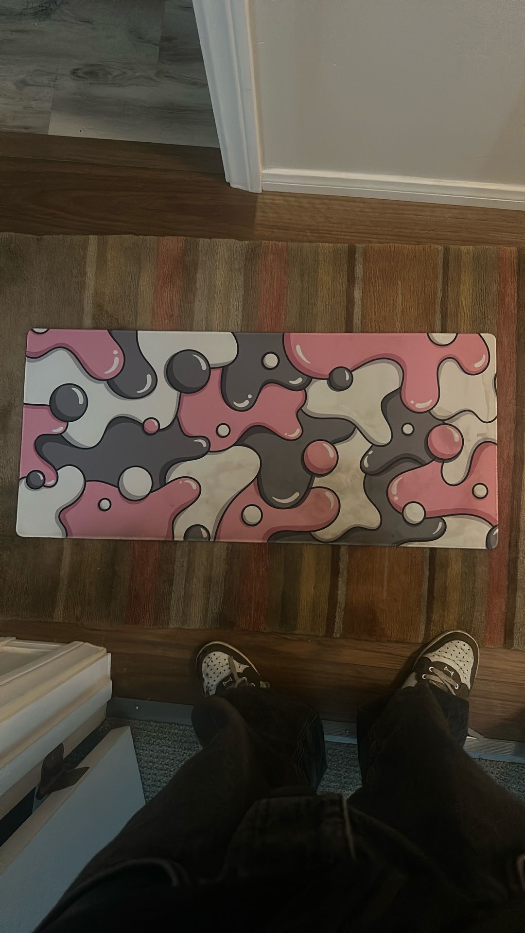 Mousepad