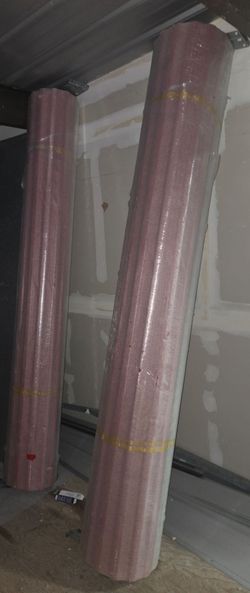 Roll-Up Metal Garage/Storage door