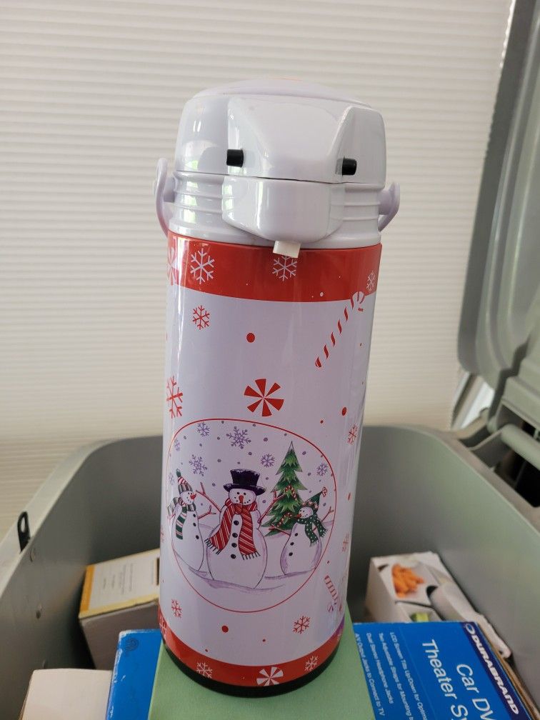 Thermos