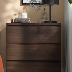 Fire Move Sell: IKEA STORKLINTA 3 Draw Dresser