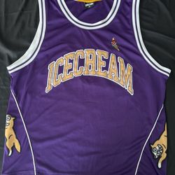 Icecream Jersey 