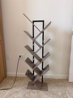 Book shelf