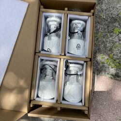 4K Security Cameras (Please Read Details)