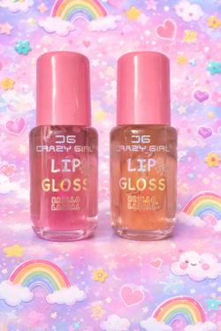 Lipgloss 