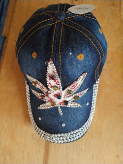 Handmade Hat $10