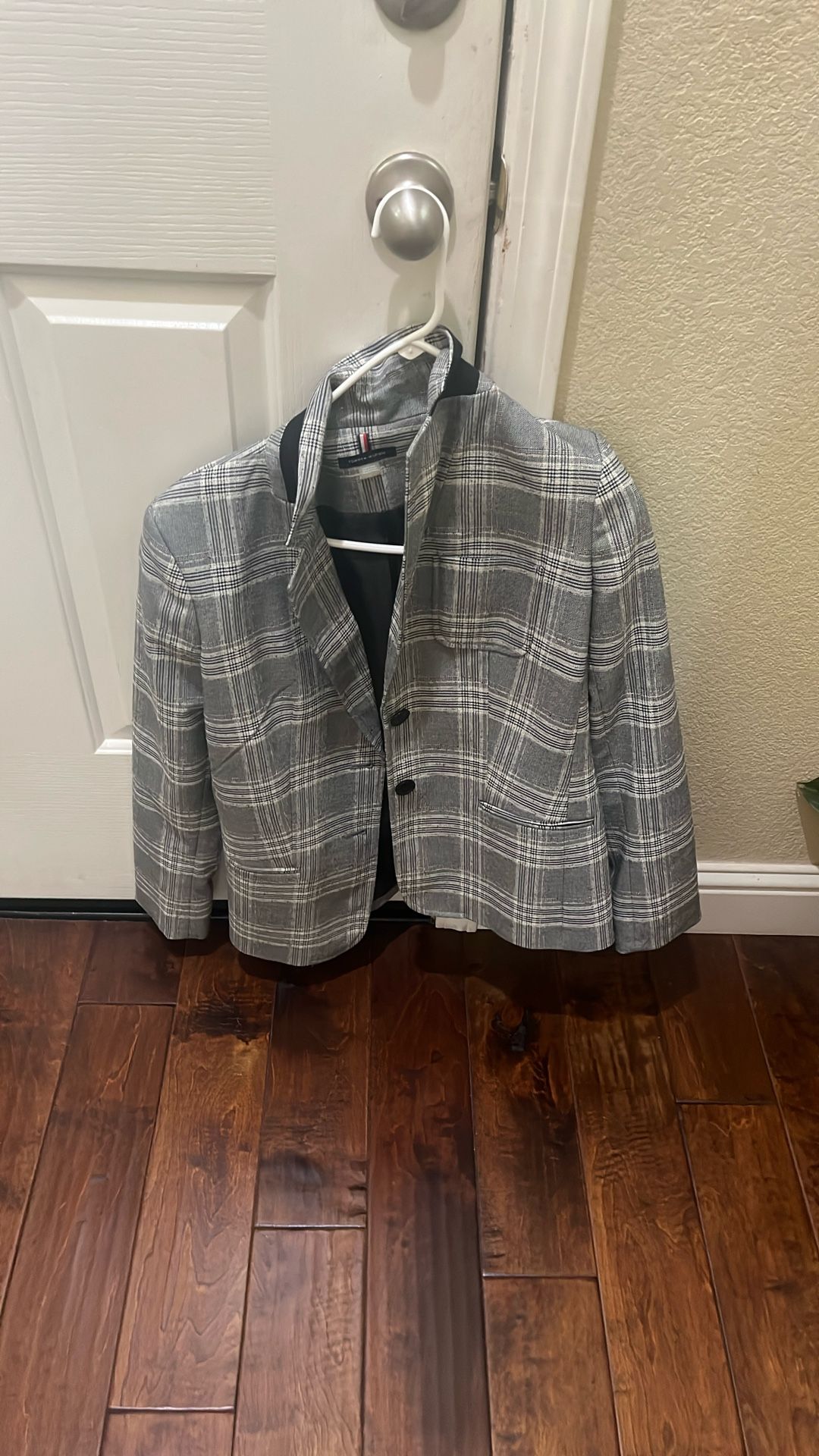 Tommy Hilfiger Jacket Size 6