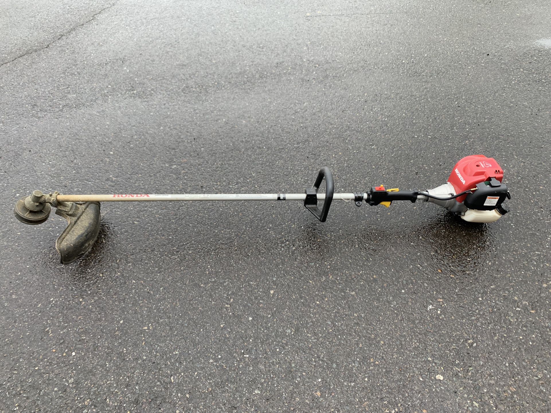 Honda Trimmer HHT35S for Sale in Maple Valley, WA OfferUp