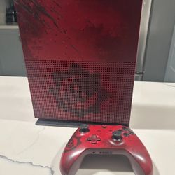 Xbox One S 2TB Console - Works Great