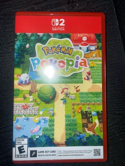 Pokémon Pokopia