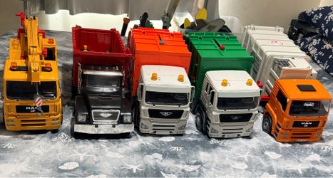 Toys