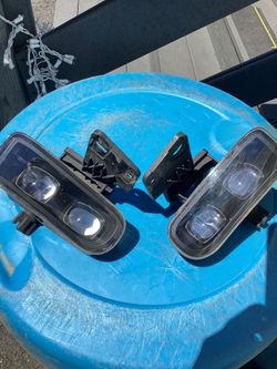 Led  Fog light