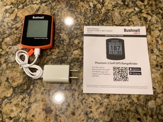 Bushnell Phantom 2  $75