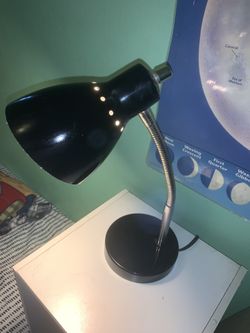 Black Lamp