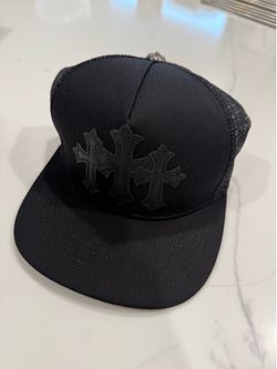 Chrome Hearts Snapback