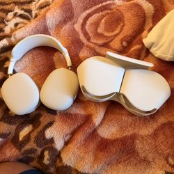 Airpods Max
