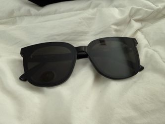 Gentle Monster Jackie 01 Sunglasses