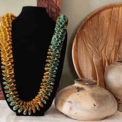 Ribbon Lei For Any Occassion Starting Price 