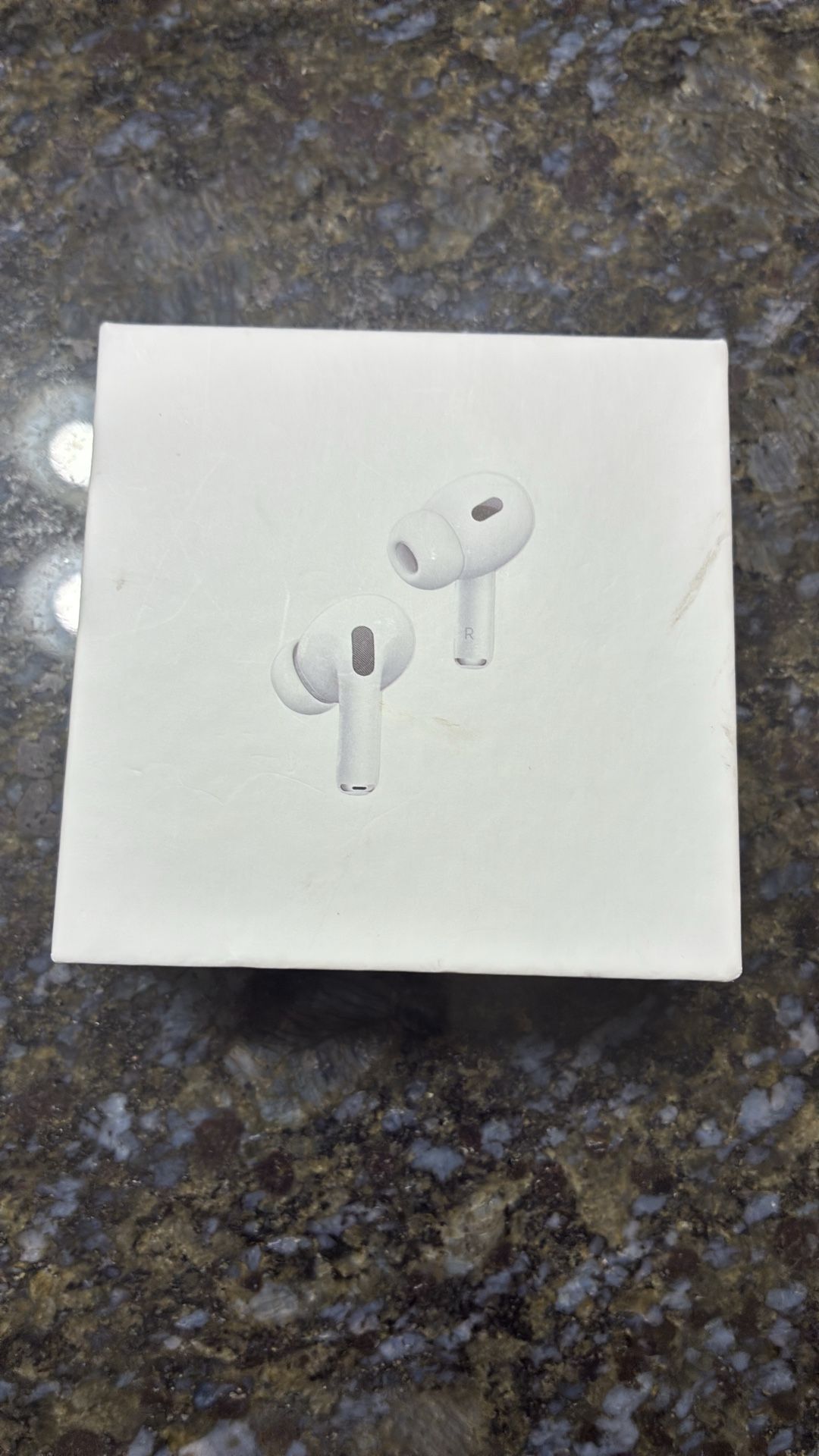 AirPods Pro 2 generation