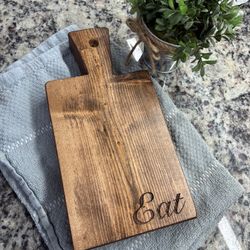 Cutting Board