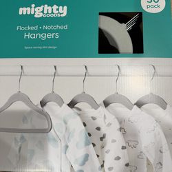 Baby hangers New