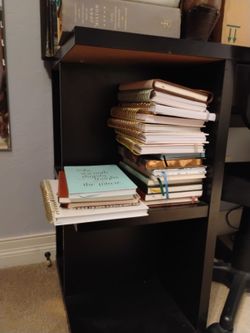 Assorted Unused Notebooks