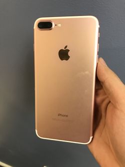 iPhone 7 Plus 128GB Factory Unlocked