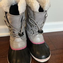 Sorel Women’s Snow Boots 