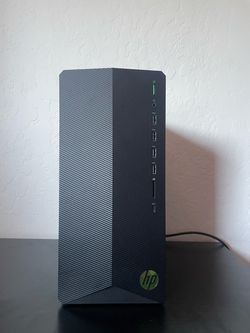HP Gaming PC for Sale or Trade for PS5 Slim/Pro $575