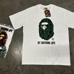 Bape Tee