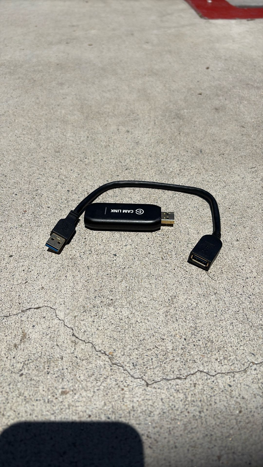 CamLink 4K